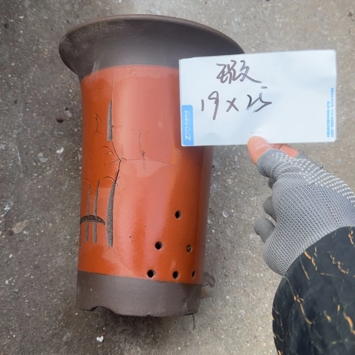 花盆紫砂特价商品