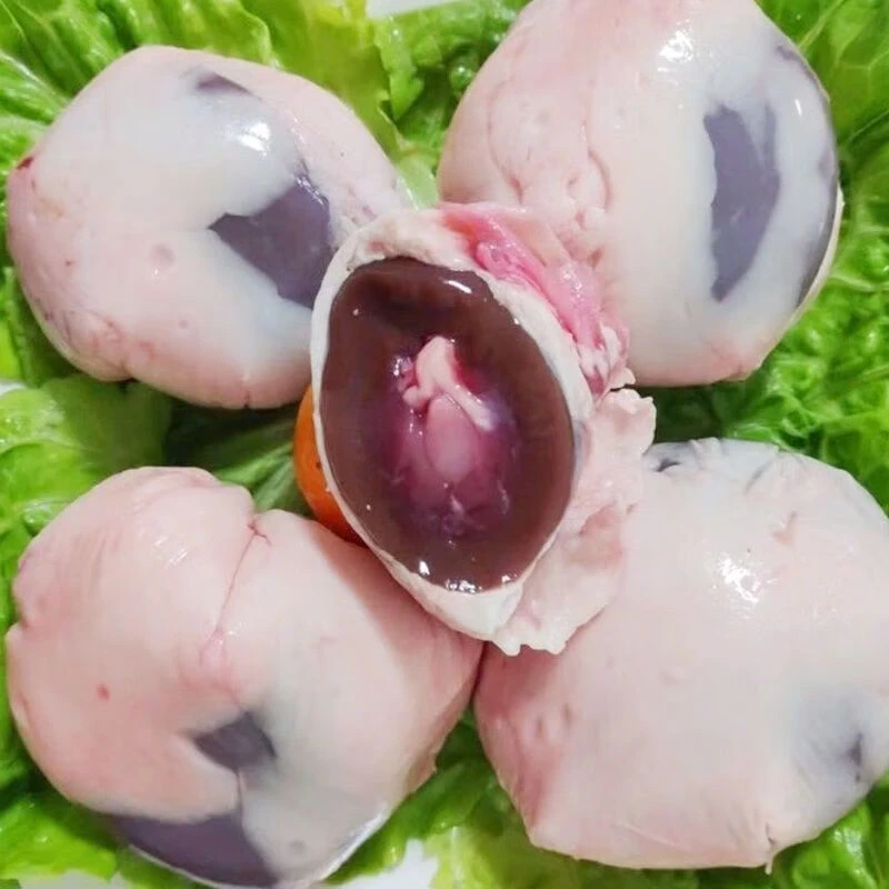 羔羊羊腰子（150克左右）