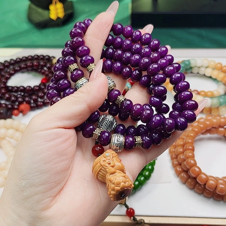 菩提根/象牙果手串