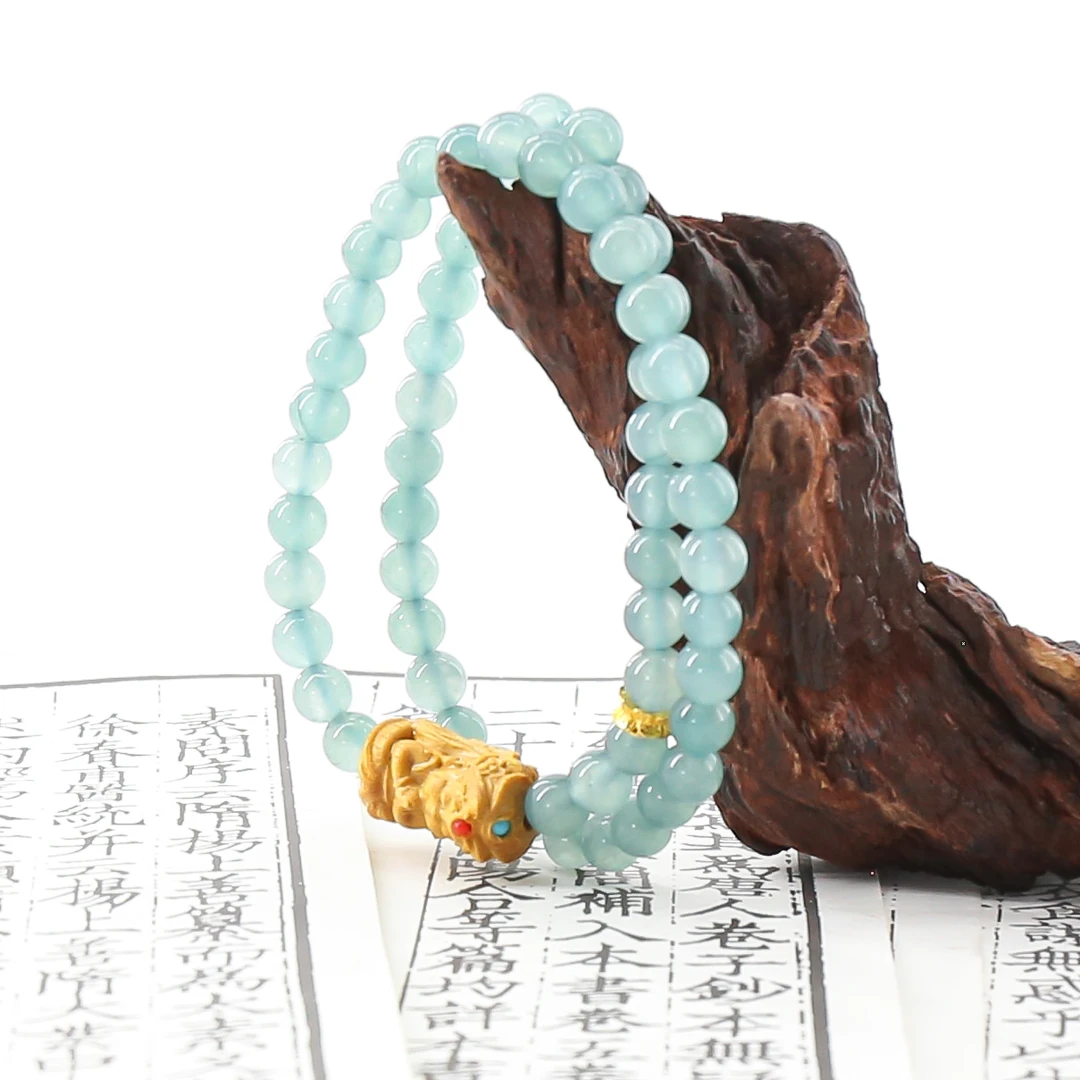 JH002-精品手串（无礼盒）