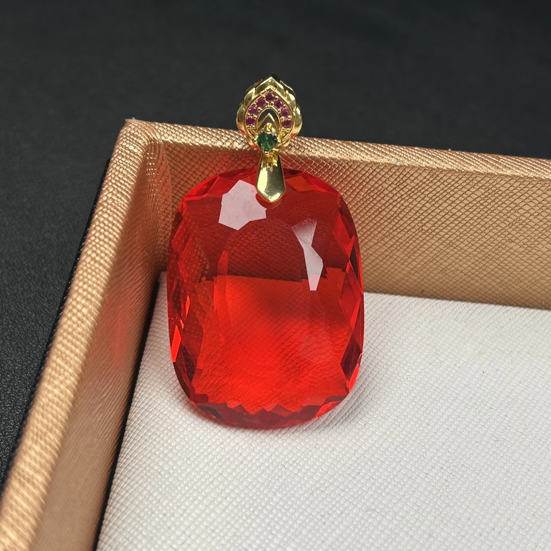 k466经典百搭时尚款男女通戴吊坠