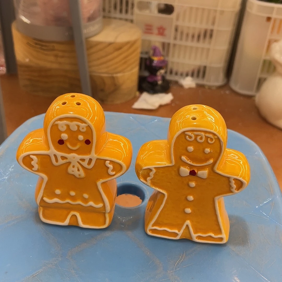 陶瓷微瑕介意慎拍