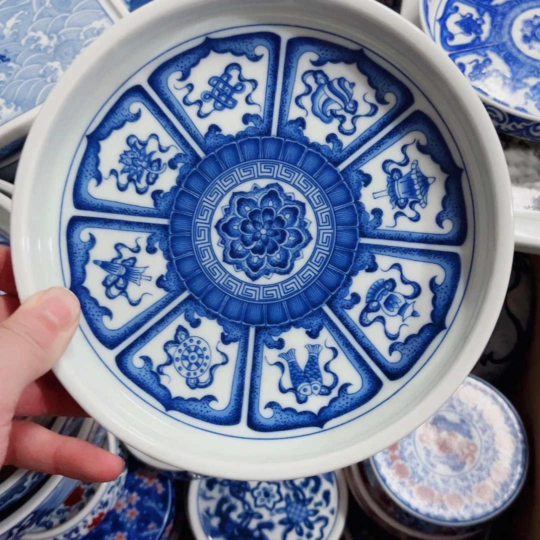 瓷片仓库直播间专属链接