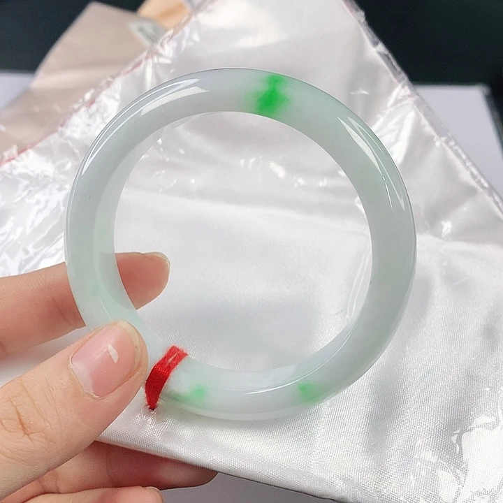 未镶嵌手镯翡翠翡翠151