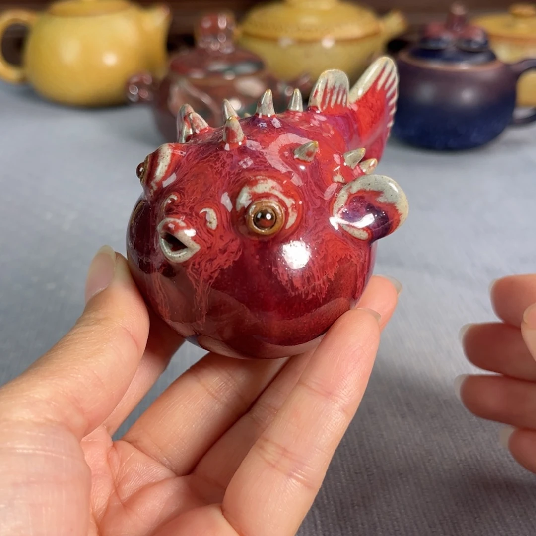 【闪购商品】钧瓷000