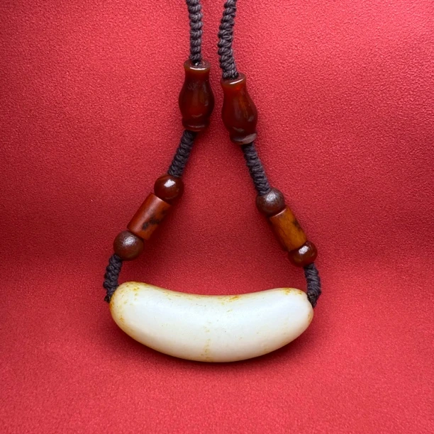 和田玉玉勒子未镶嵌