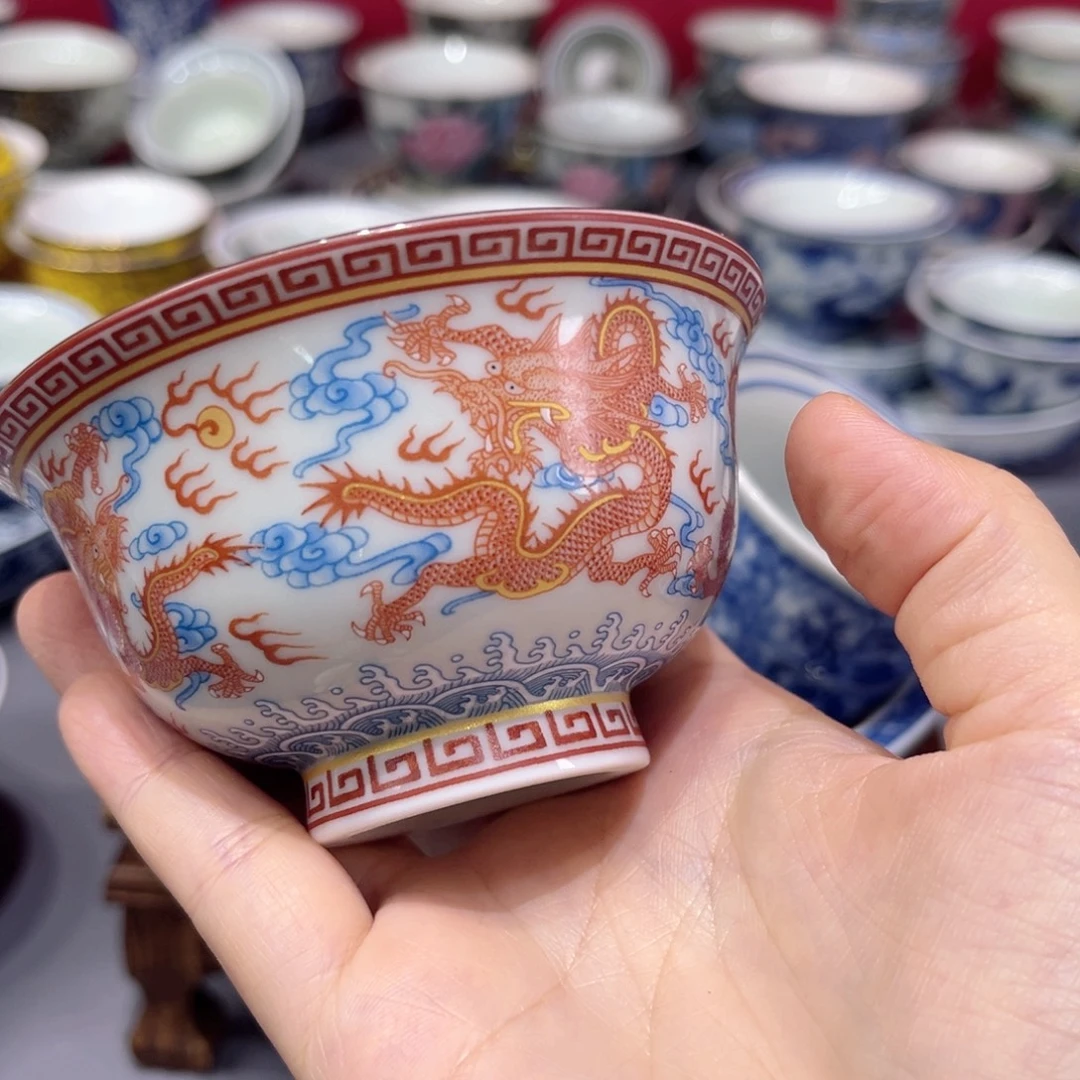简***活景德镇陶瓷景德镇陶瓷
