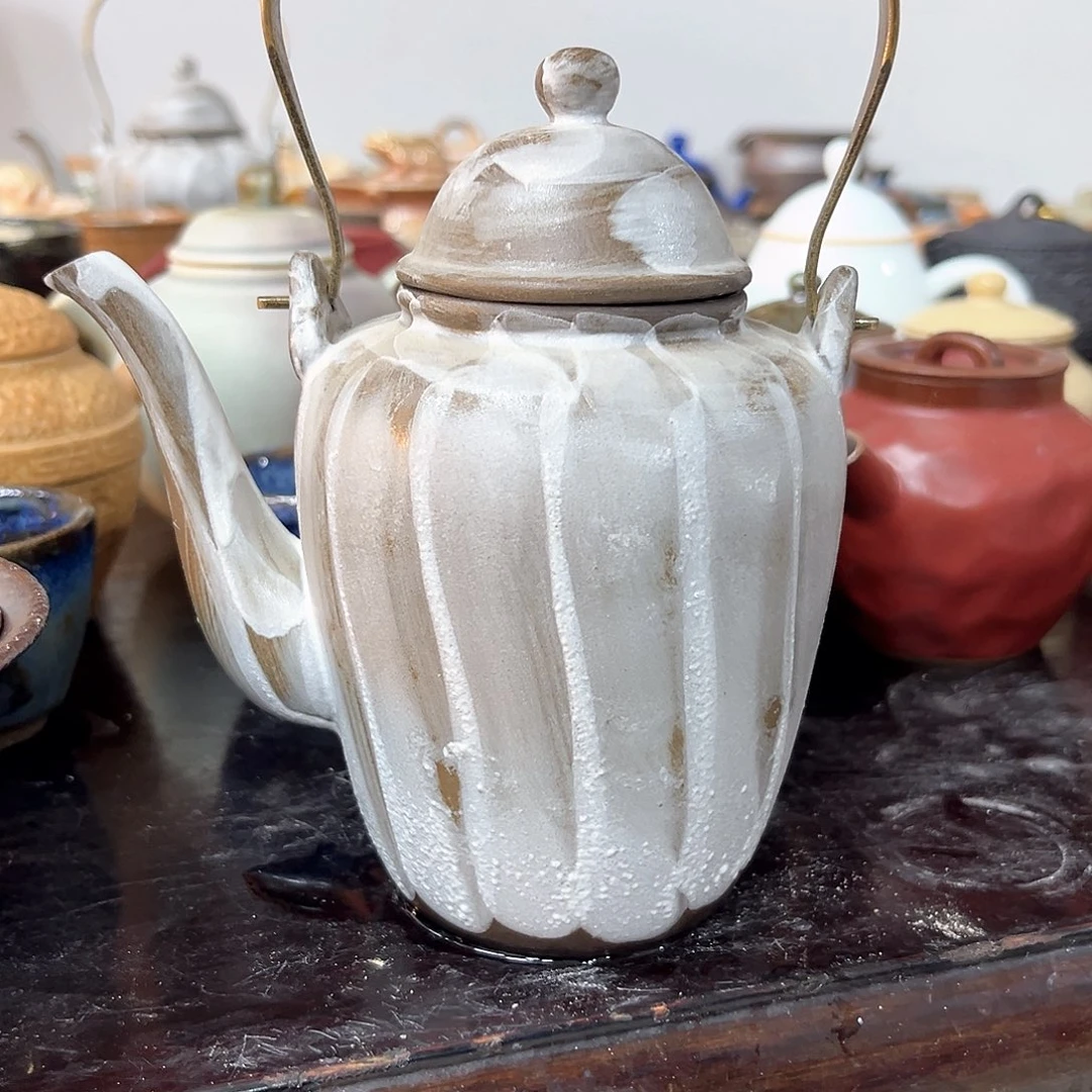 茶具盖碗茶杯杯子