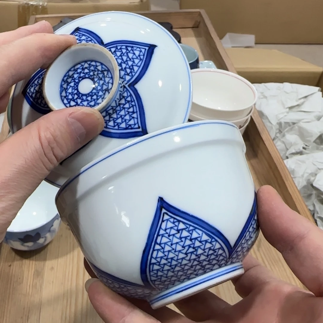 回流瓷器然美瓷器