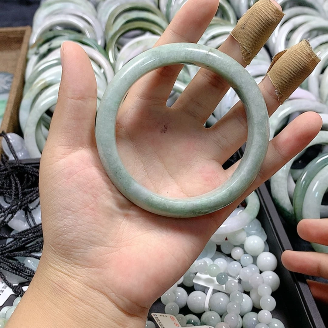 【闪购商品】颈饰未镶嵌翡翠59