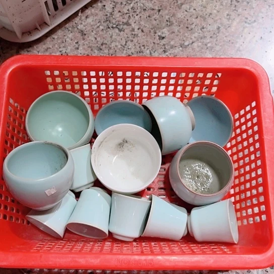 微瑕介意的勿拍，谢谢支持