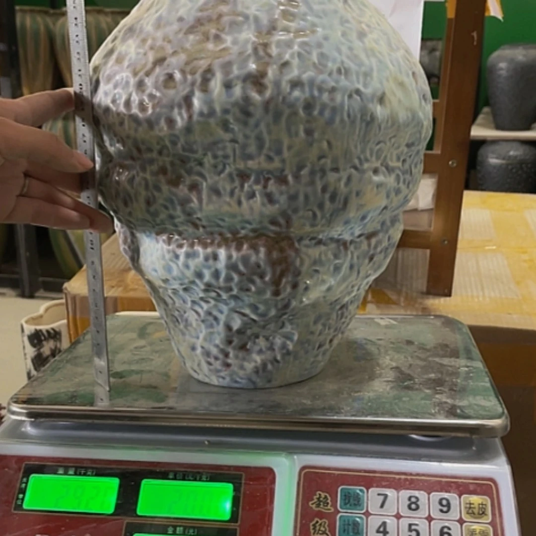 【闪购商品】景德镇陶瓷高32