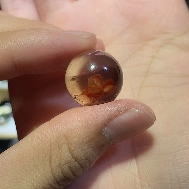 未镶嵌颈饰水晶简****）水晶吊坠