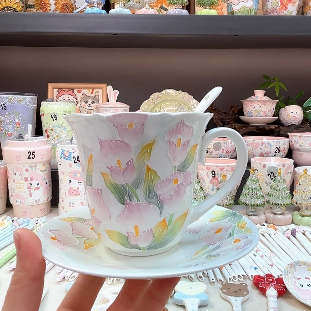 景德镇设计师款陶瓷