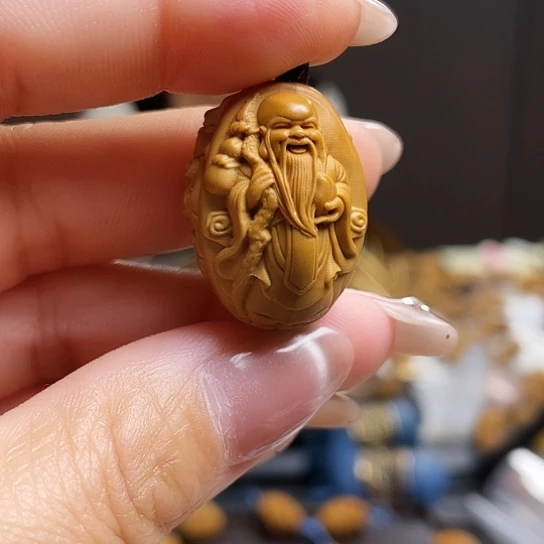 橄榄核手串/手链橄榄核