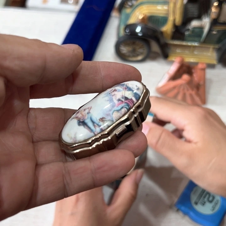 一**美新亿阁杂项无售后