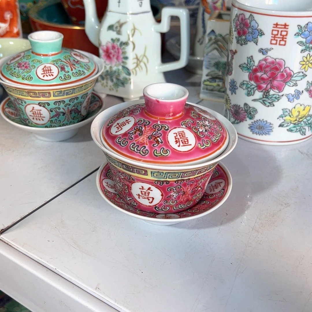 摆件陶瓷陶瓷材料加工