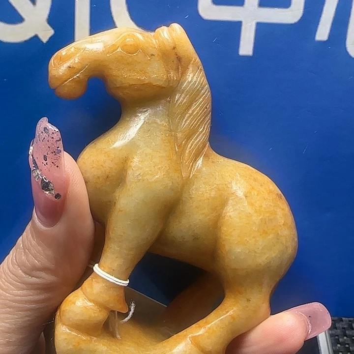 直播间闪购商品摆件链接