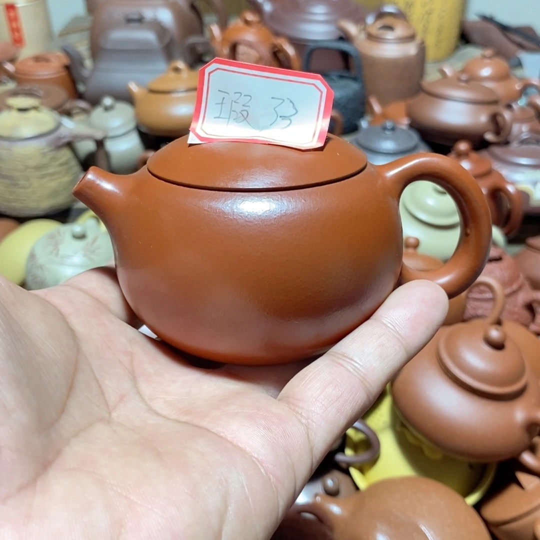 茶壶紫砂欢迎各位光临惠顾