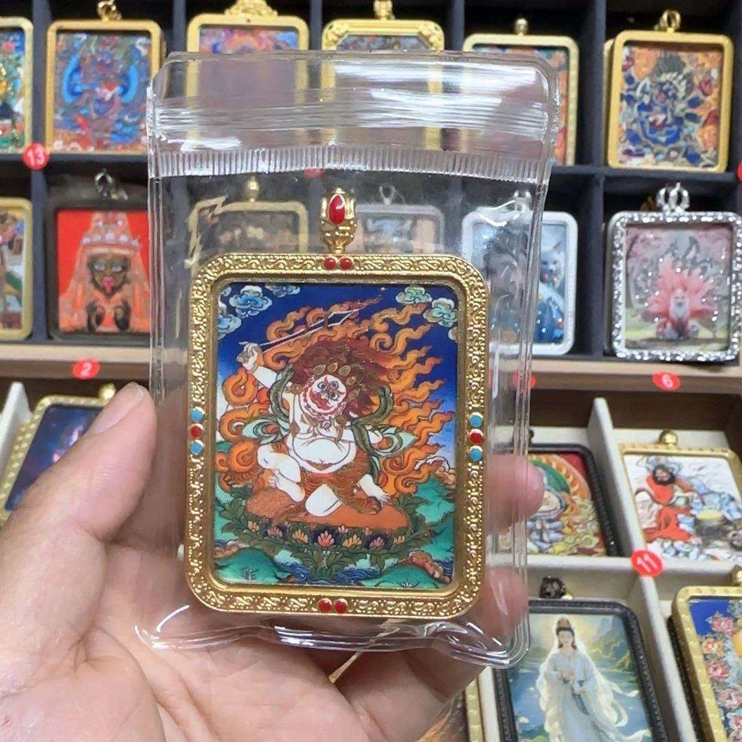 软***肋吊坠唐卡1111111111111