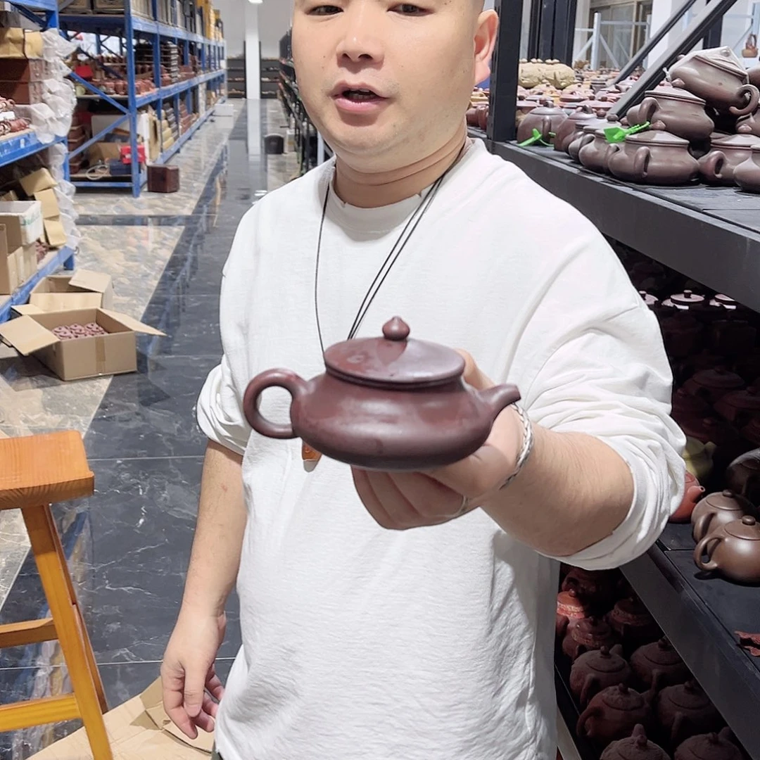茶壶紫砂tcltuojue