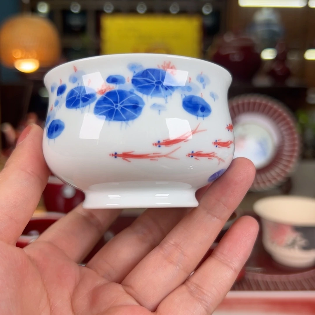 闻轩坊开播见面礼