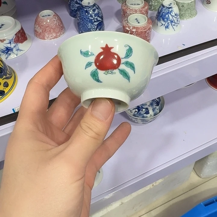 陶瓷艺术品收藏陶瓷