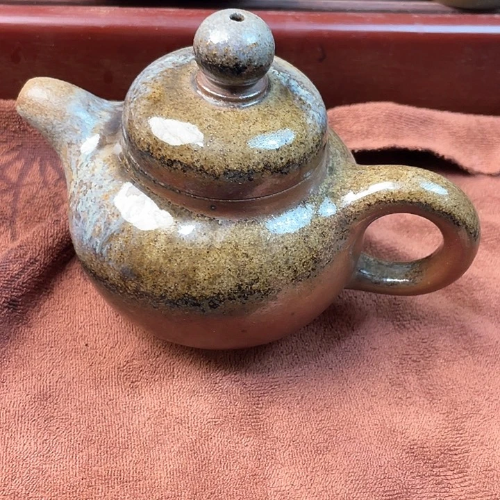 茶壶紫砂宜兴紫砂壶