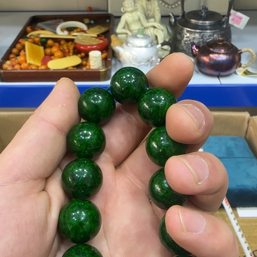 茶宠我们的生活是这样的