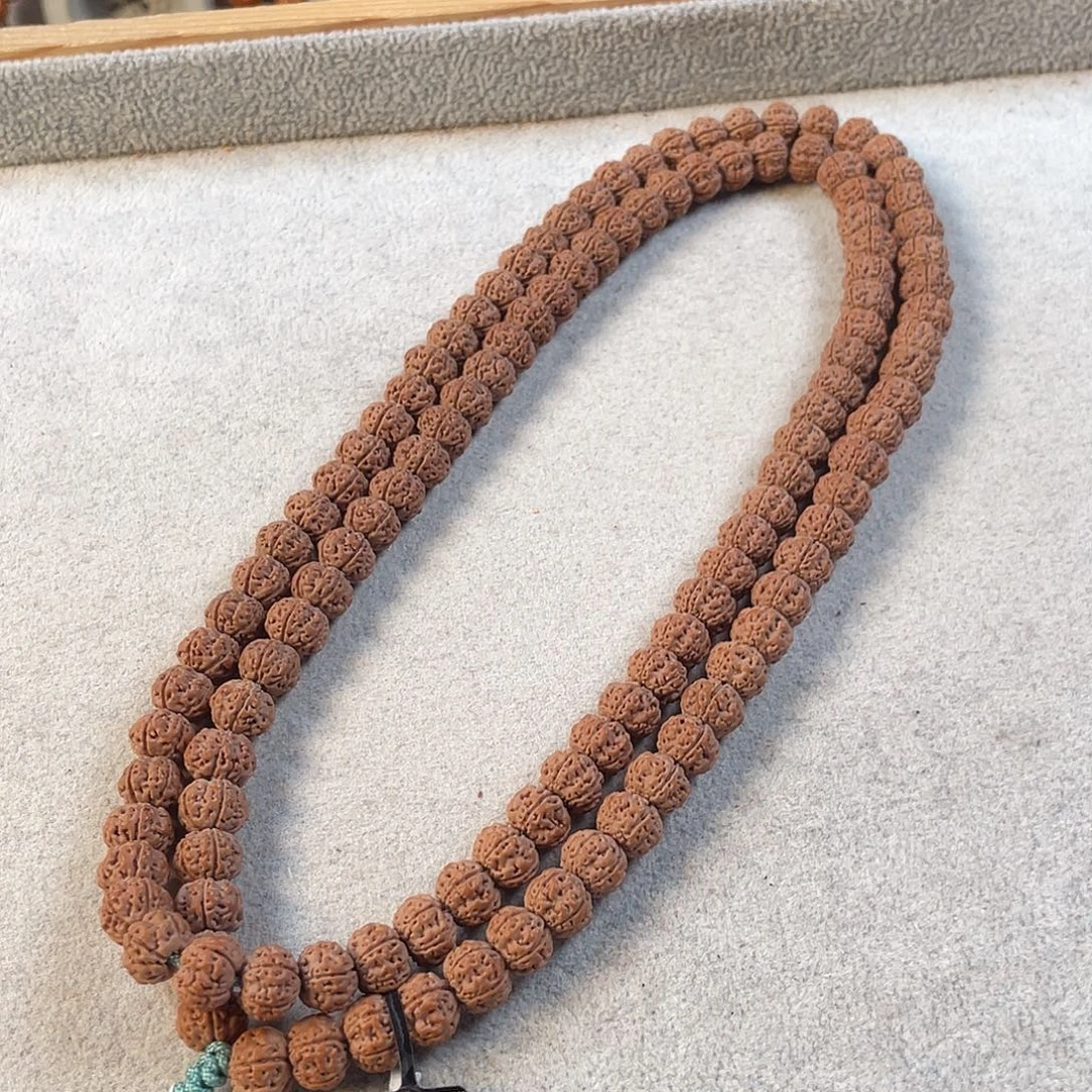 金刚菩提吊坠老树王