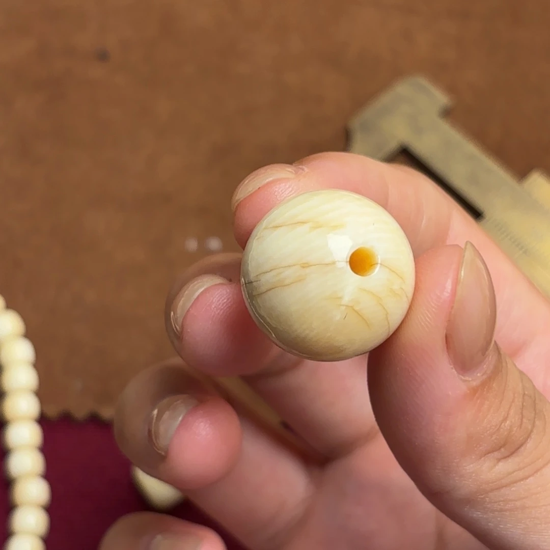 颈饰玻璃藏传小配饰