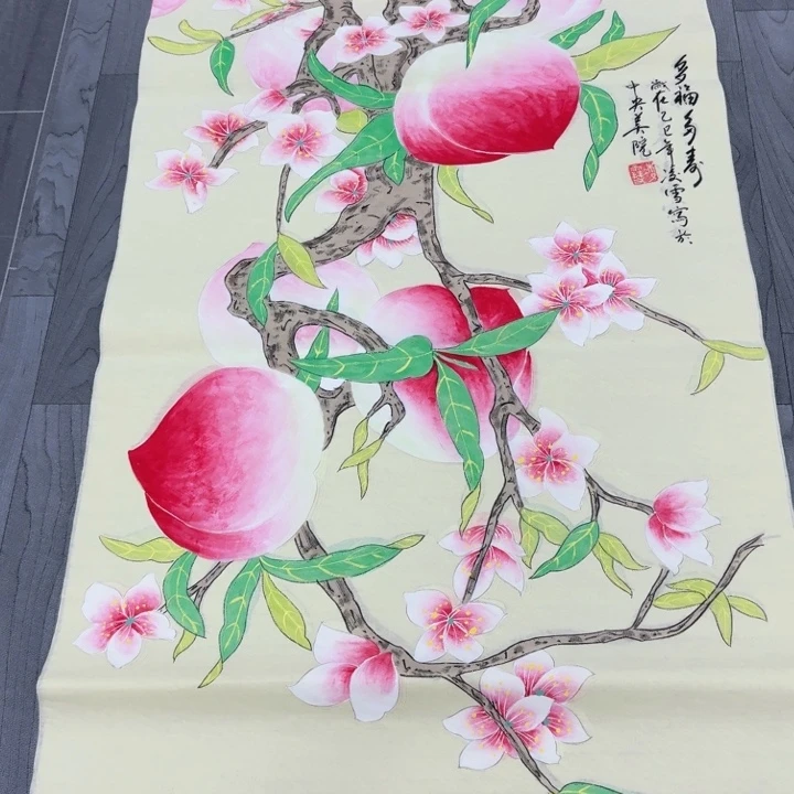 我们都在努力着改变着
