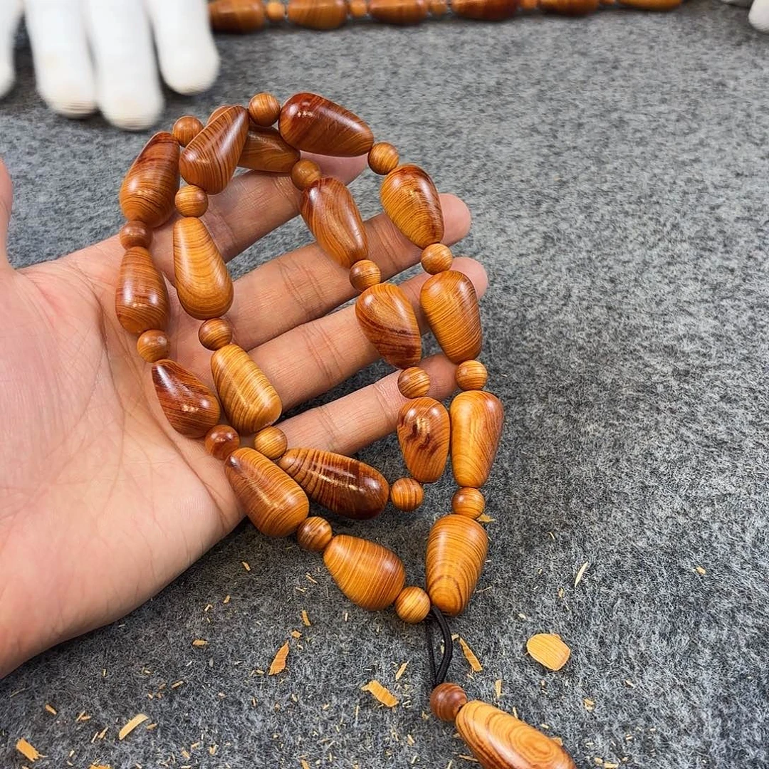 崖柏太行崖柏手工特殊款