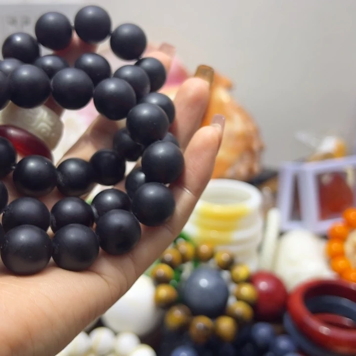 非金属无1.6药伯手串