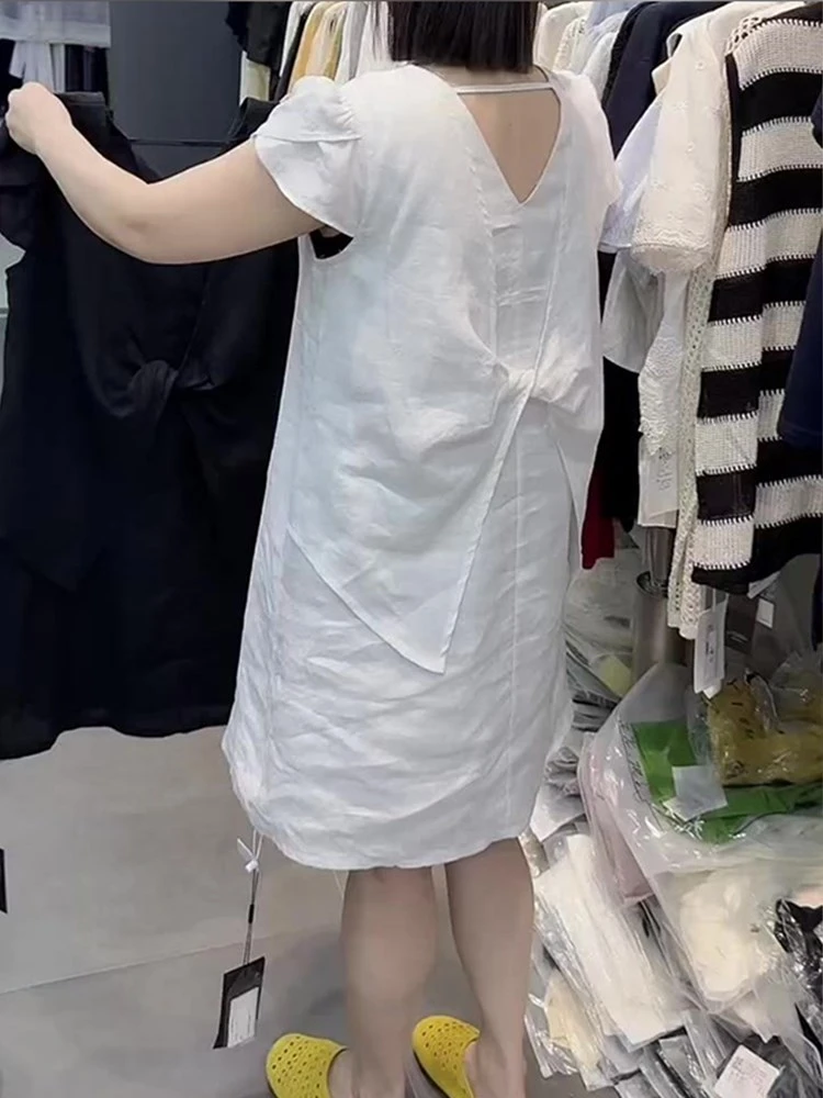 2025年夏季高级设计感轻奢百搭超好看时髦上衣套装连衣裙子