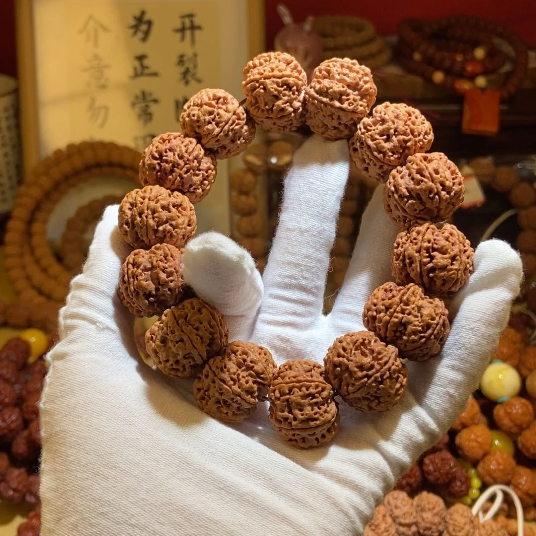 金刚菩提吊坠246原籽