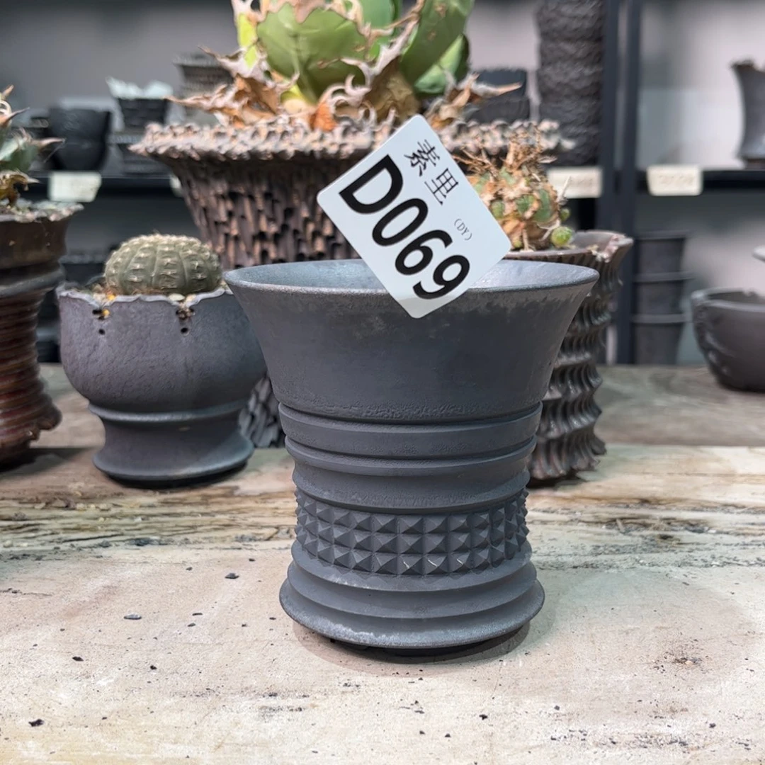 陶内口10高10景德镇