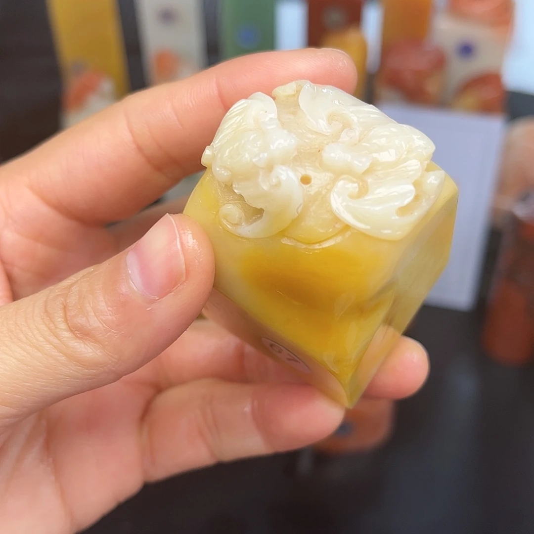 昌化石印石G****g这个点就不睡觉