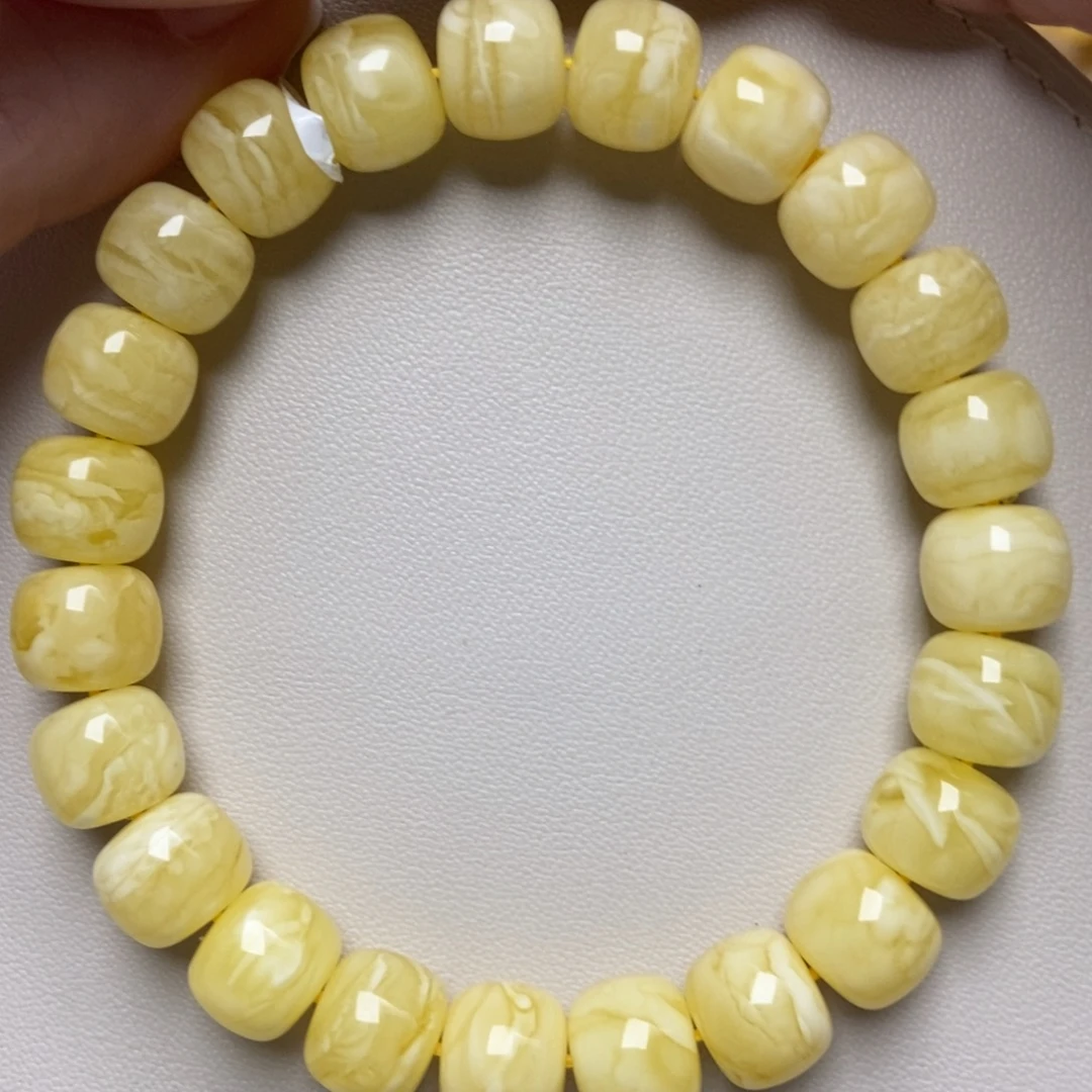 蜜蜡未镶嵌珠宝奇石226