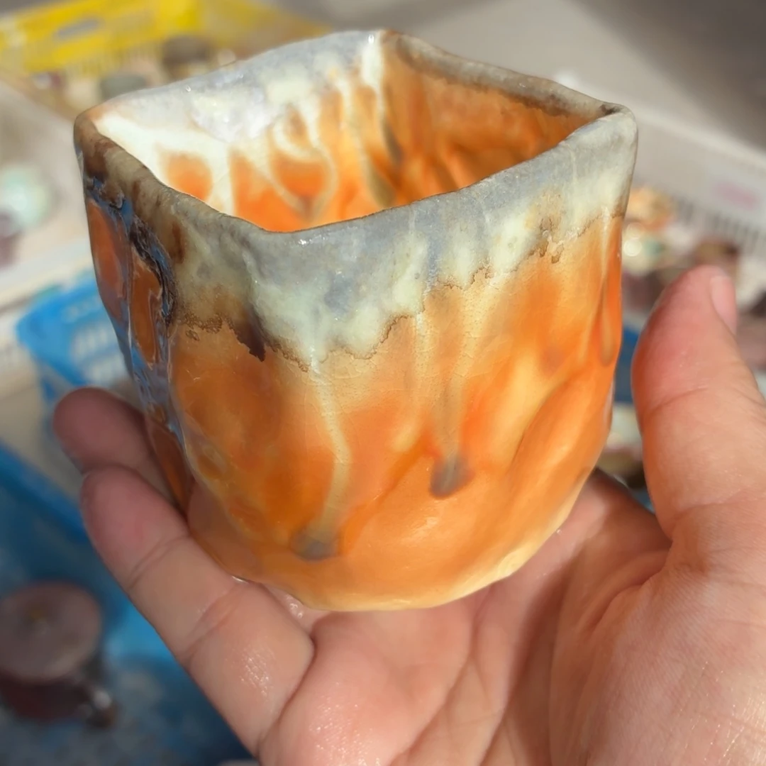 陶园柴烧，精品高货18