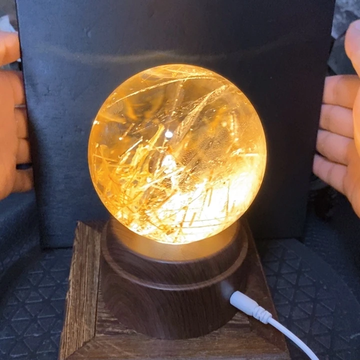珠宝半成品未镶嵌水晶