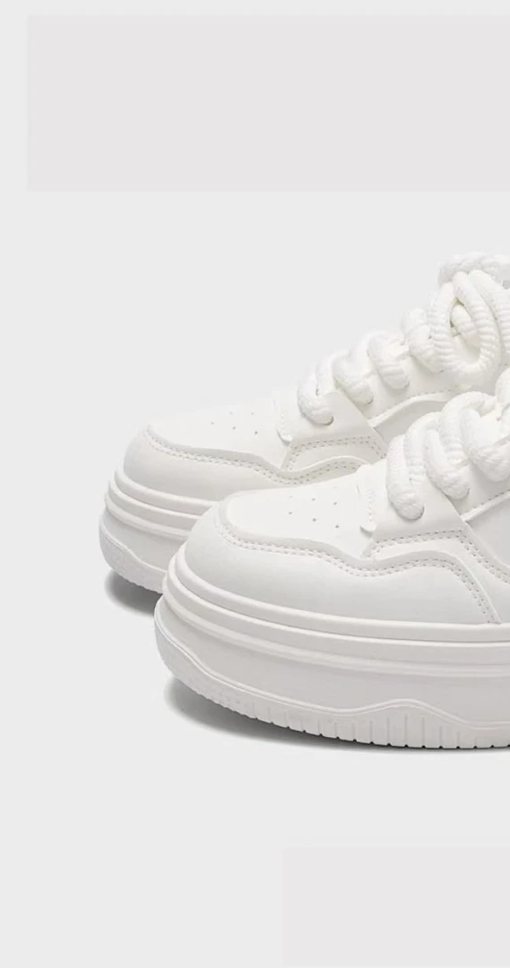 NaNa【直播间专享】时尚休闲百搭女鞋【偶有微瑕】