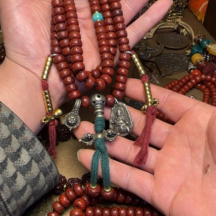 檀香紫檀（小叶紫檀）凌*渡