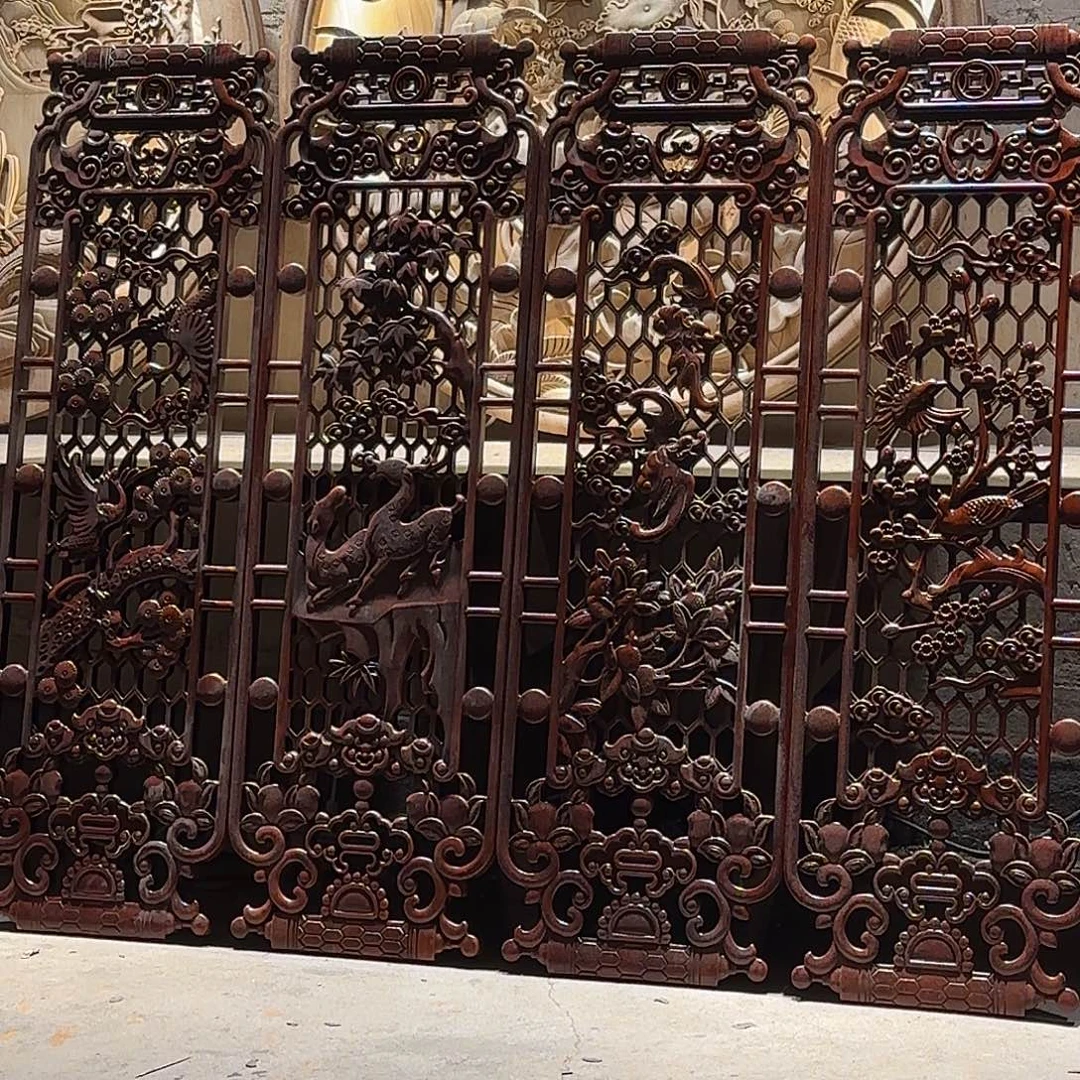 鬼***木（非红木类）我们的目标是成为一