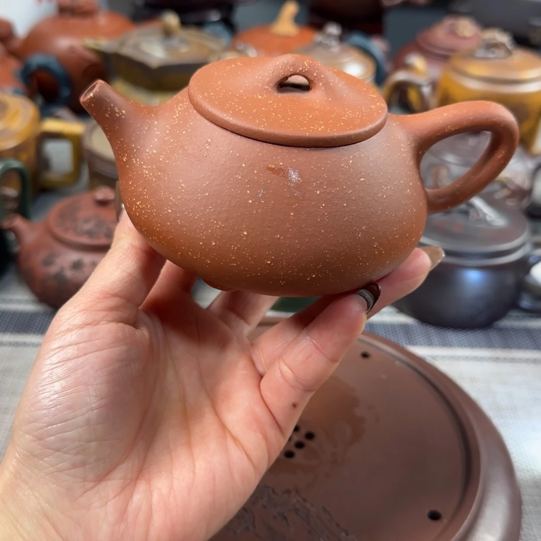 紫砂茶壶紫砂紫砂茶具