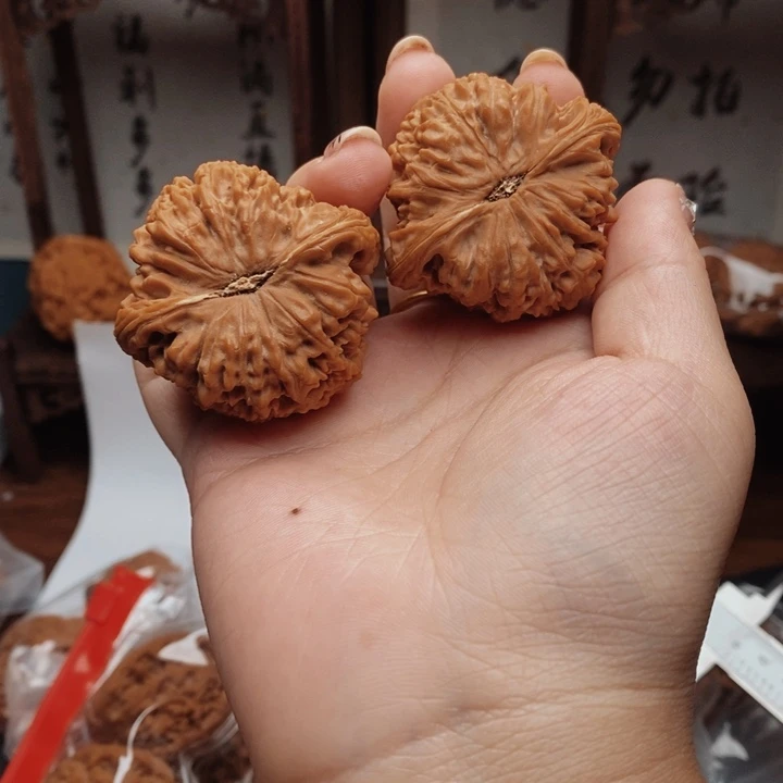 加****吊坠文玩核桃精品88888