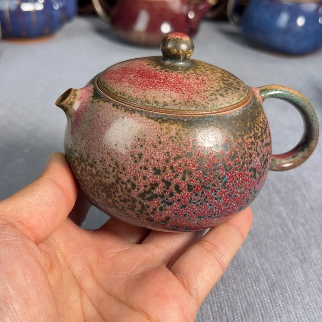 【闪购商品】钧瓷094