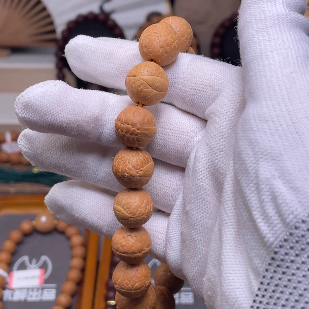 凤眼菩提手串凤眼