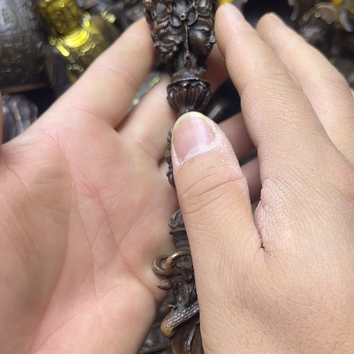 诚信经营精美铜器