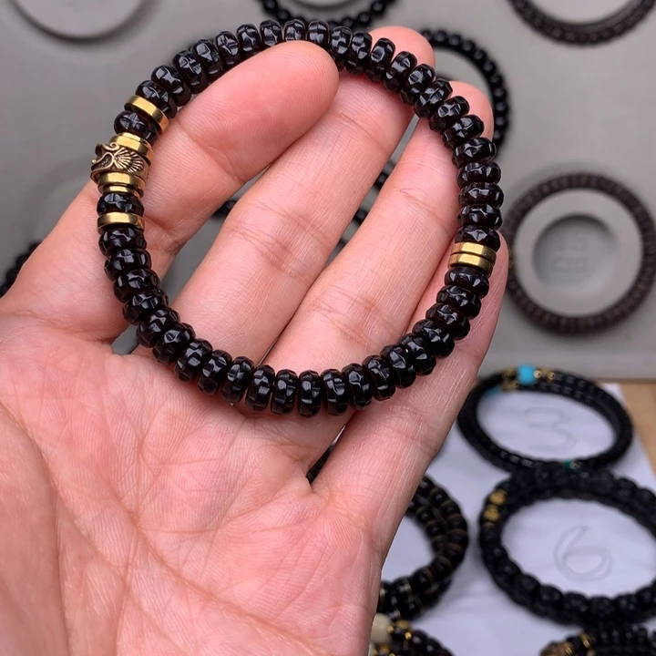 椰蒂手串椰蒂手串